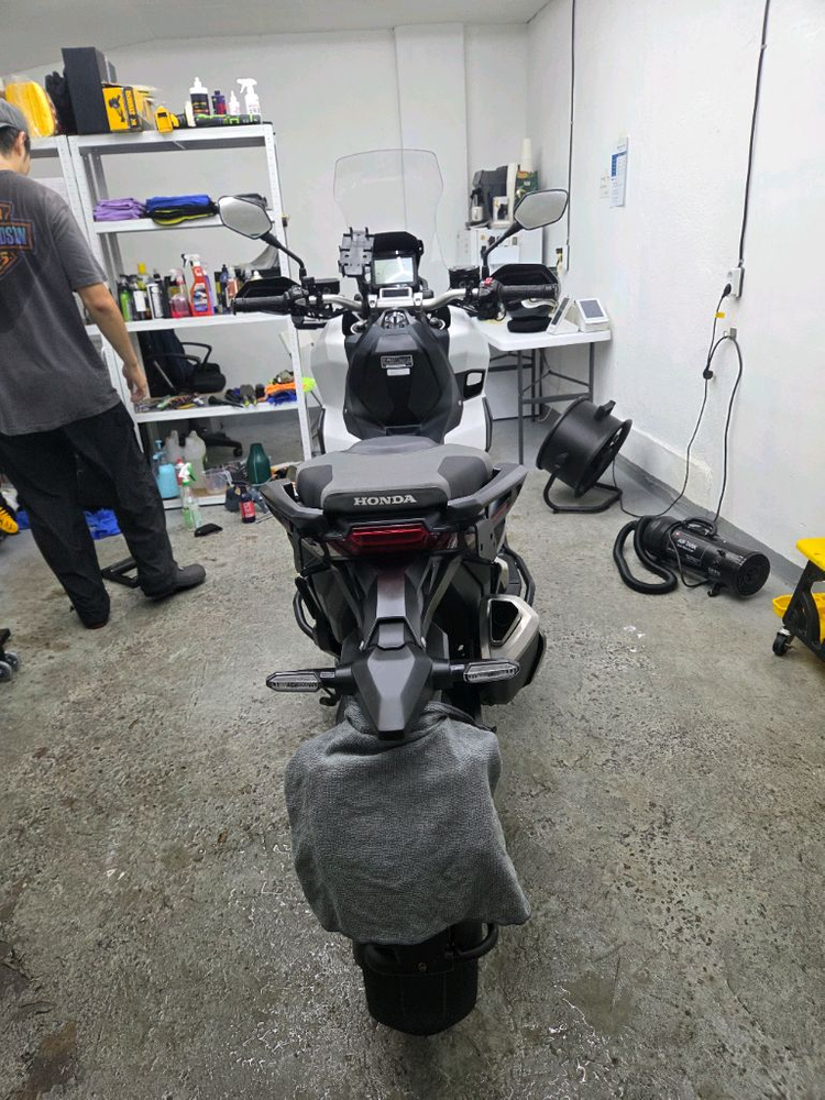 19년식 혼다x adv 750 이미지