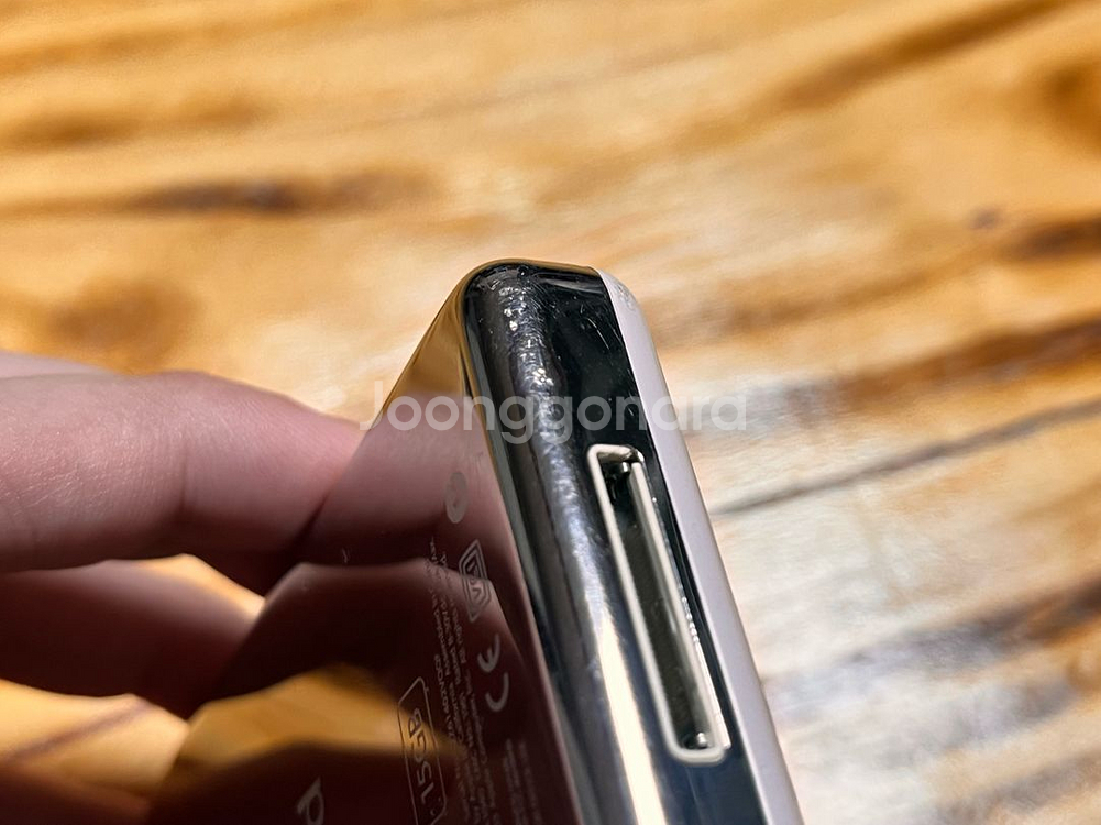 애플 아이팟 3세대 (곰발팟, 아이팟 클래식 3세대)--7