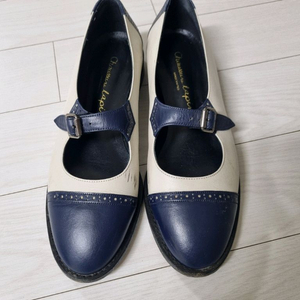 (수제화) 메리제인 로퍼