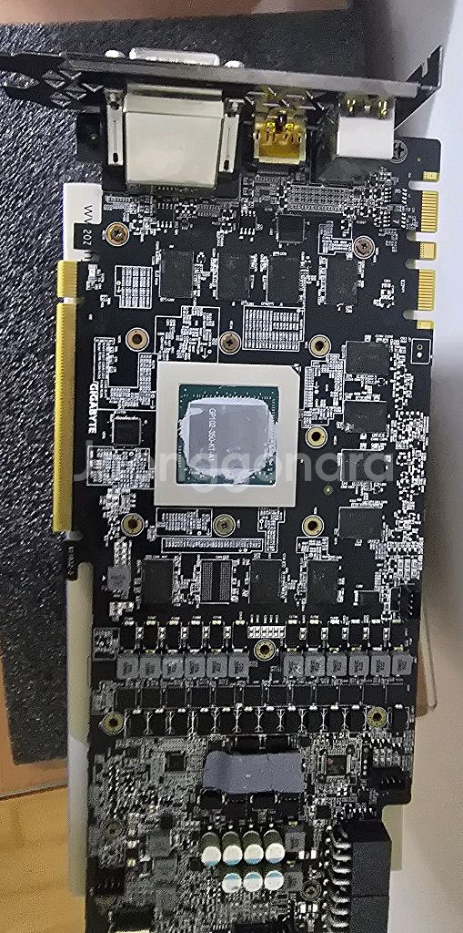 1080 ti 칩셋 팝니다--0