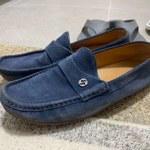 구찌드라이빙슈즈 6g