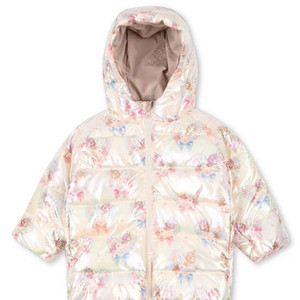 콩제슬래드 유니콘 패딩 18m