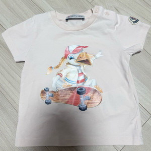 몽클레어 베이비