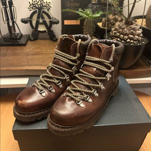 파라부트 아보리아즈 uk8.5