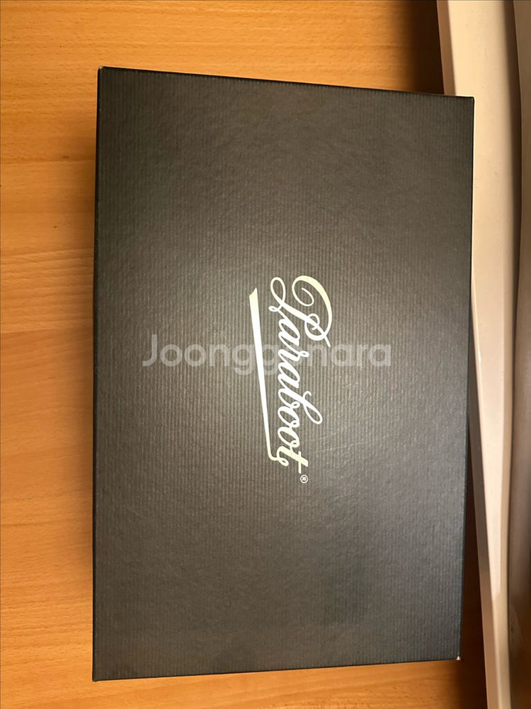 파라부트 아보리아즈 uk8.5--3