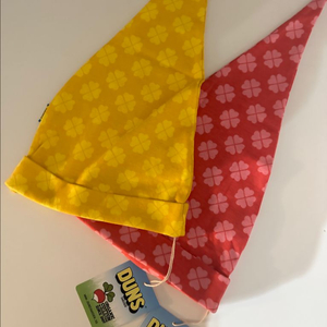 던스 클로버 꼭지모자 49사이즈 2개 일괄