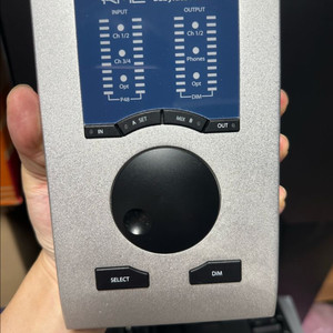 RME Babyface Pro FS