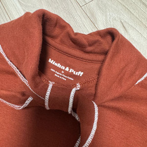 미샤앤퍼프 스카우트티 2y