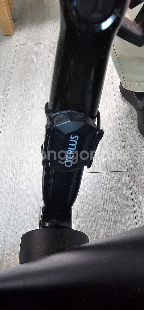 샤오미 YESOUL 스마트 스핀바이크 S3 (즈위프트)--3