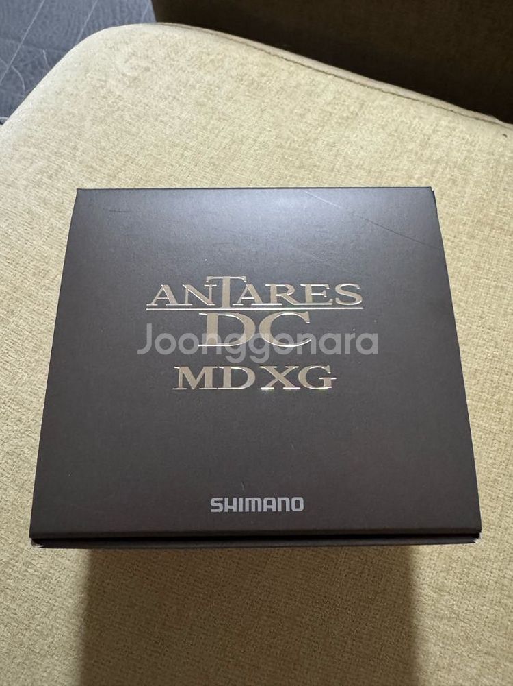 23안타레스 DC MD XG (우핸들)--0