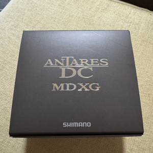 23안타레스 DC MD XG (우핸들)