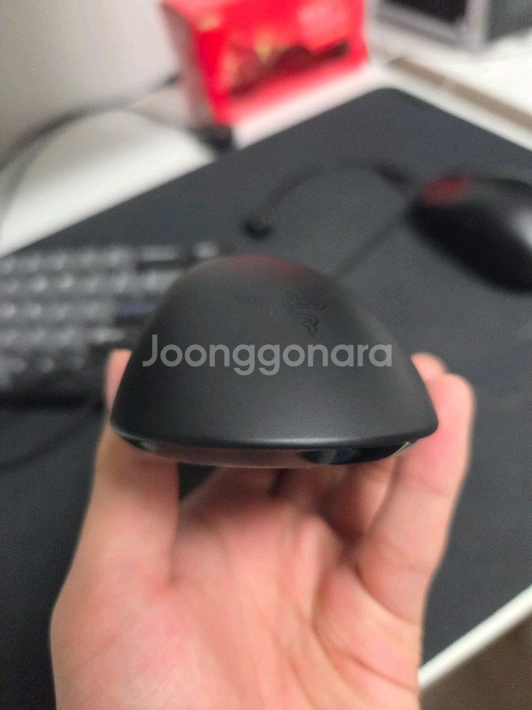 레이저 데스에더 v3 pro--6