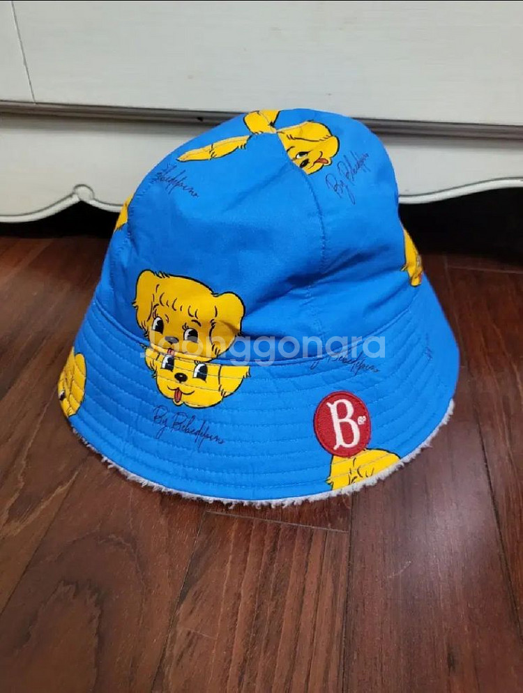 베베드피노 리버서블 모자(f)--0