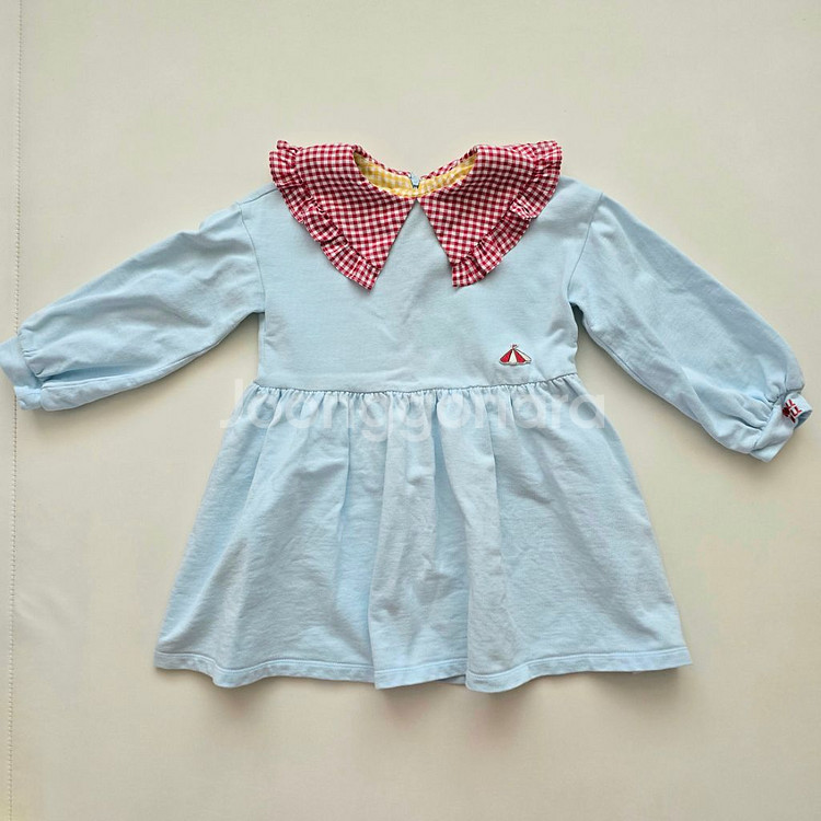 봄가을 M 110호 7호 아이러브제이 블라우스 가디건--2