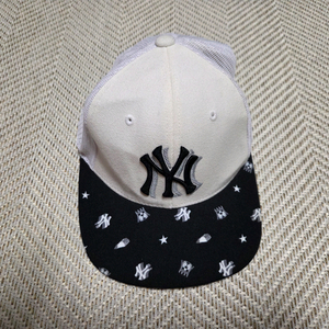 mlb 스냅백 프리사이즈