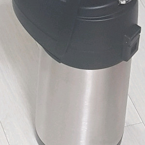 퀸센스 해피아워 진공에어포트 3L