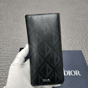 [특가][정품]디올 갤럭시 장지갑