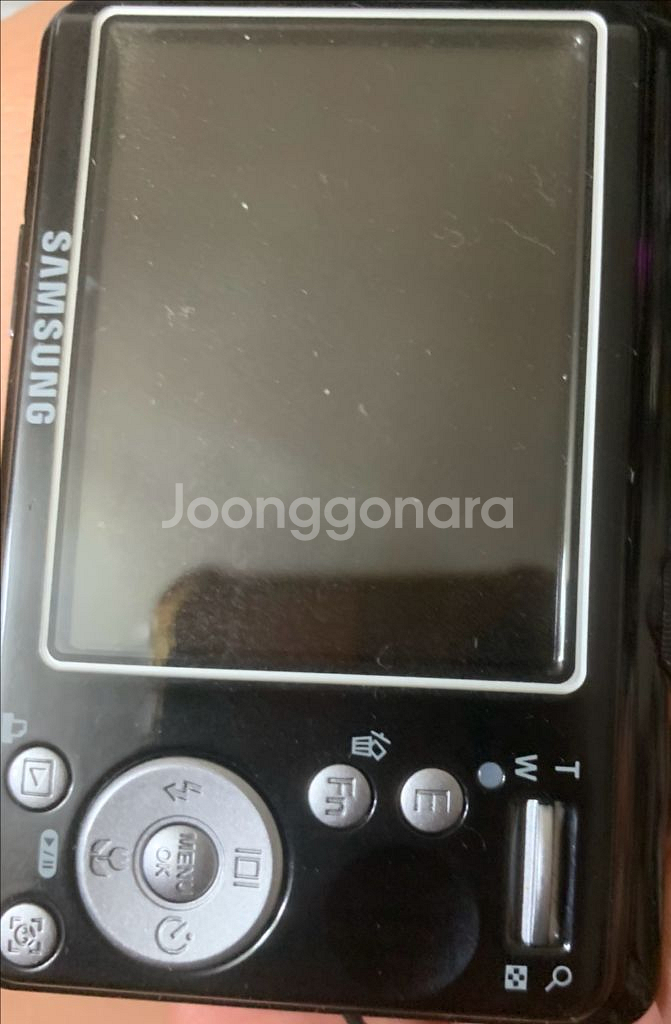 KENOX S1070 디카(택포)--1