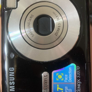 KENOX S1070 디카(택포)