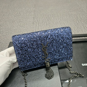 [특가][정품]입생로랑 겔럭시 체인백