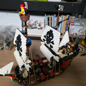 레고 31109 중고상품