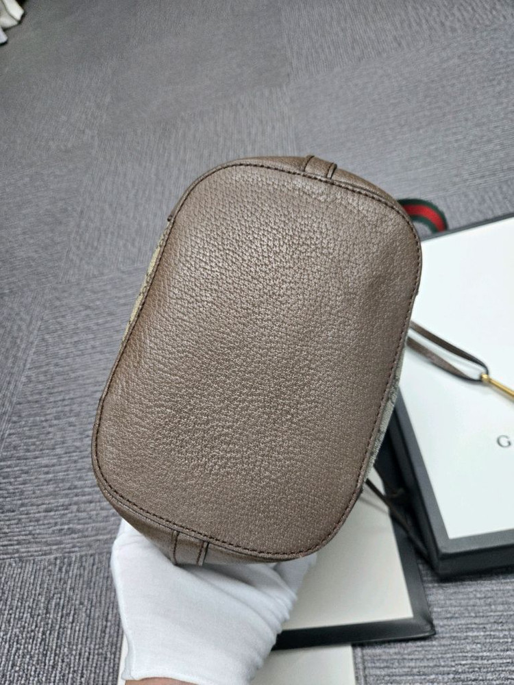 [특가][정품]구찌 네오빈티지 버킷백 이미지