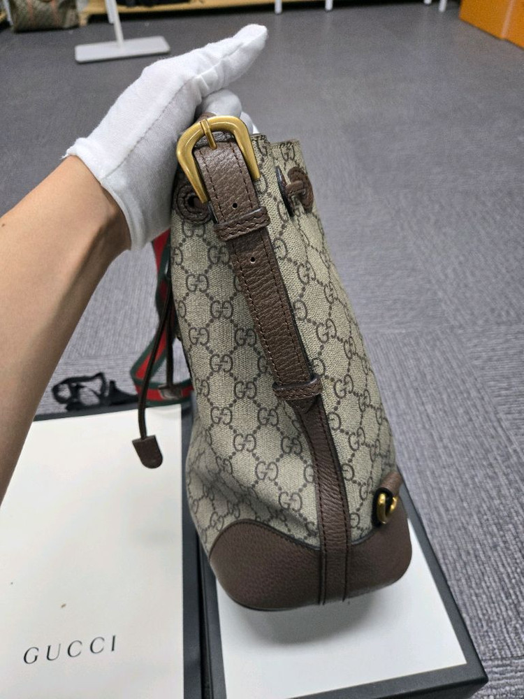 [특가][정품]구찌 네오빈티지 버킷백 이미지