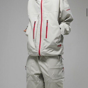 2425 오비오 보드복 (자켓2)