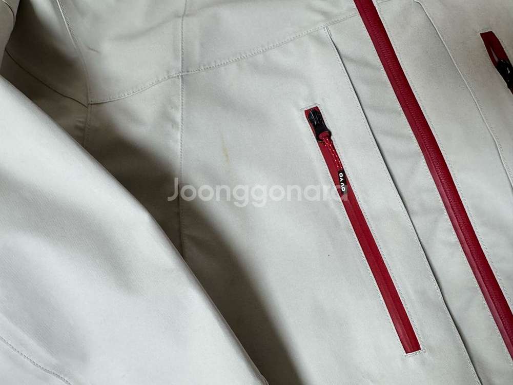 2425 오비오 보드복 (자켓2)--3