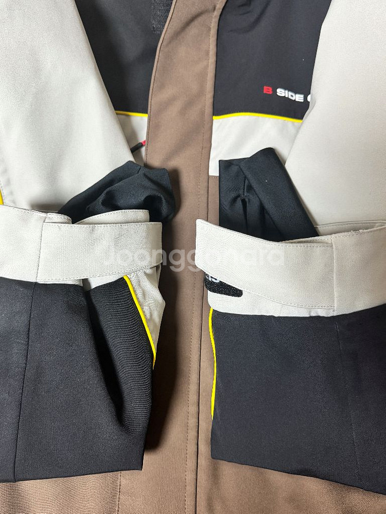 2425 오비오 보드복 (자켓2)--5