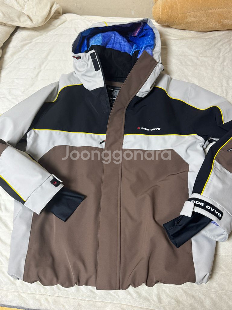 2425 오비오 보드복 (자켓2)--4