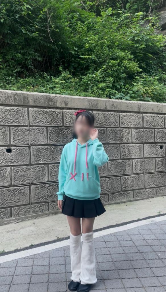 바넬로피 졸업사진 대여 이미지