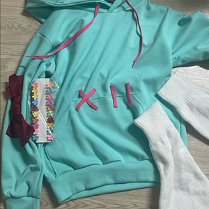 바넬로피 졸업사진 대여 이미지