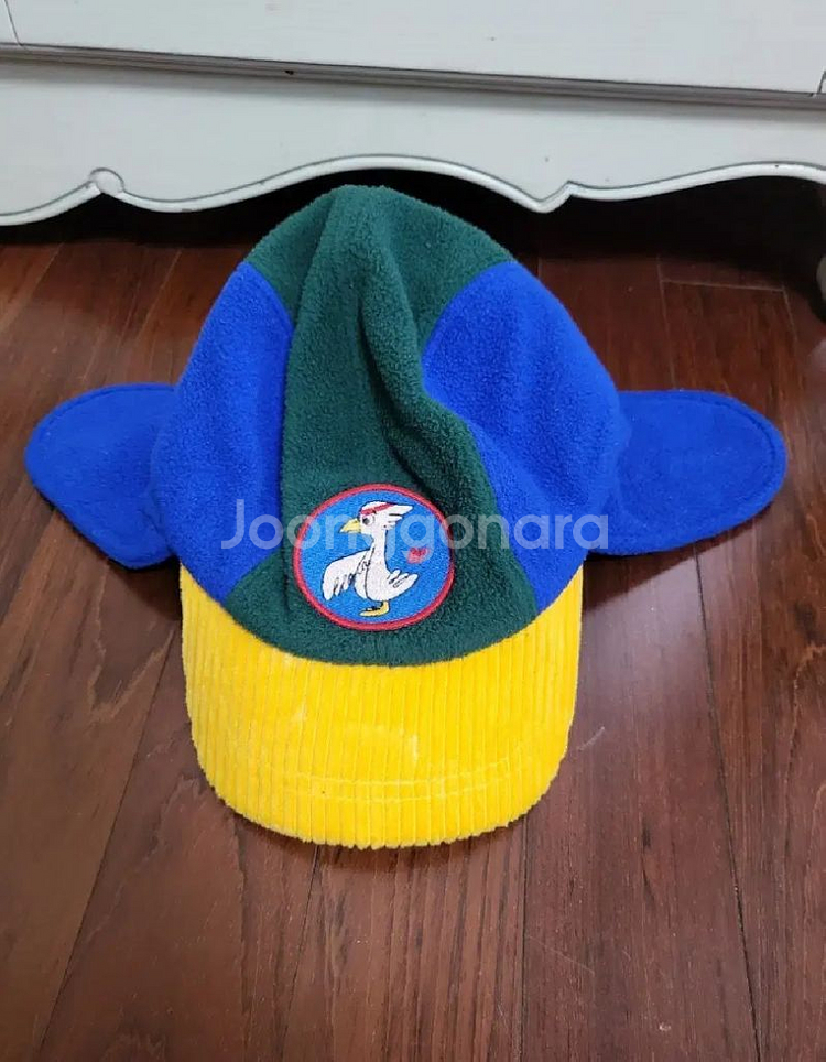 베베드피노 모자(f)--0