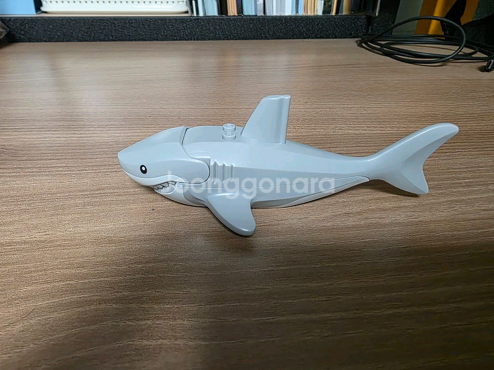 레고 메가로돈--0