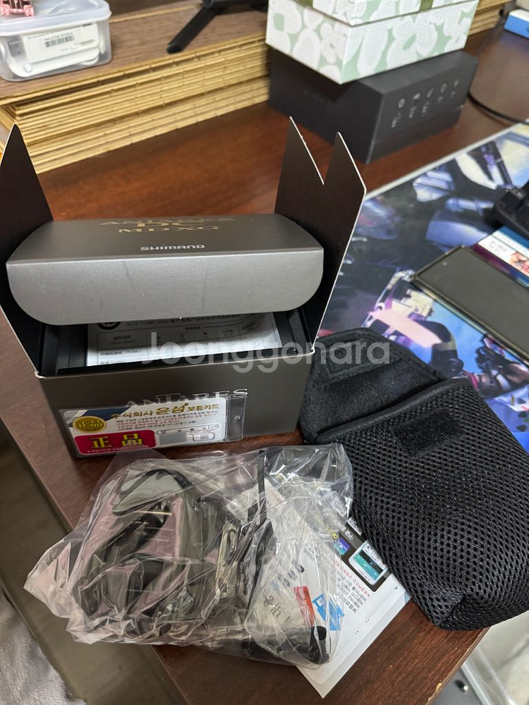 23안타레스 DC MD XG (우핸들)--4