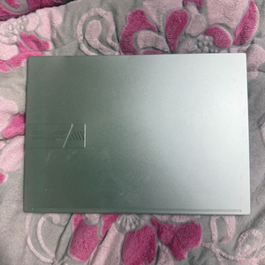 ASUS Vivobook 노트북 i5 쿨 실버
