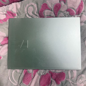 ASUS Vivobook 노트북 i5 쿨 실버