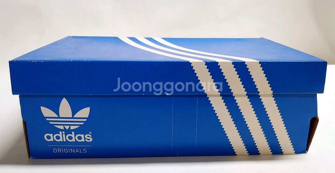 아디다스 ZX 플럭스 여성운동화 새제품 250mm, 비--7