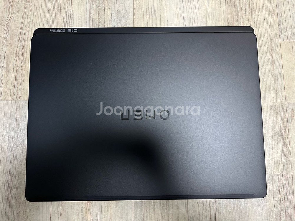 hp 오멘 omen max16 275hx 5070ti--1