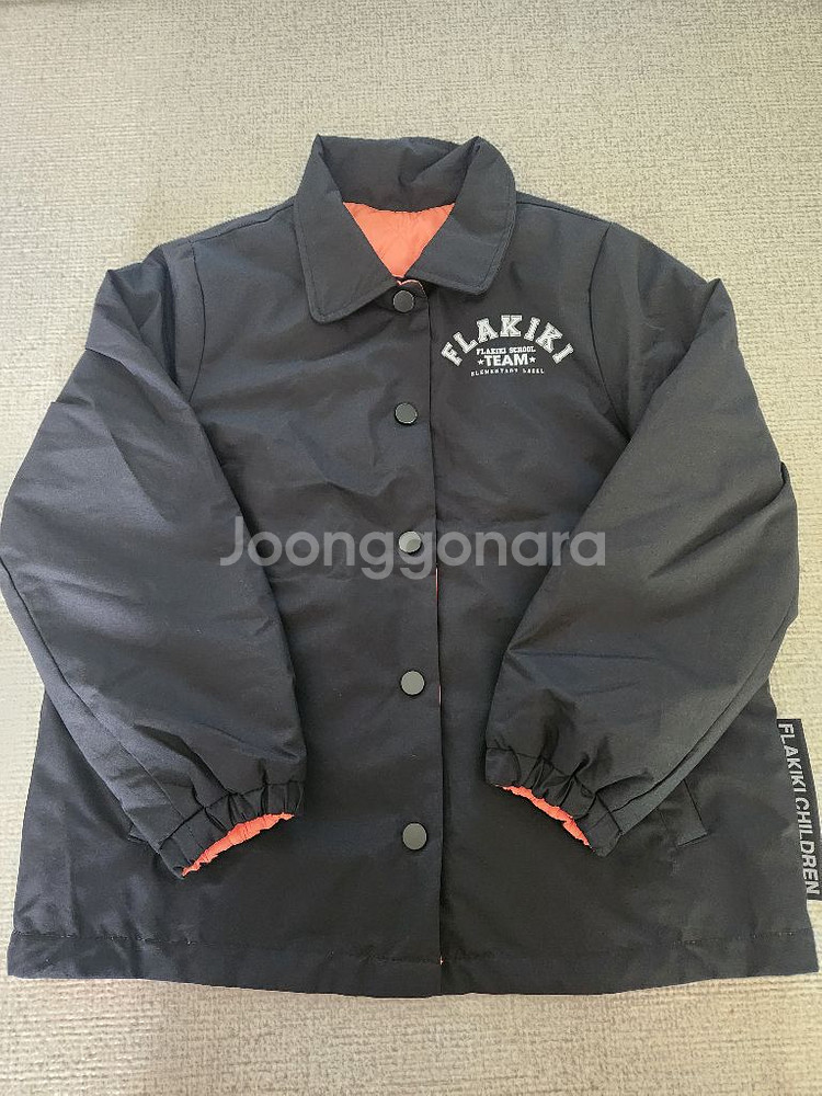 플라키키 양면누빔8y--0