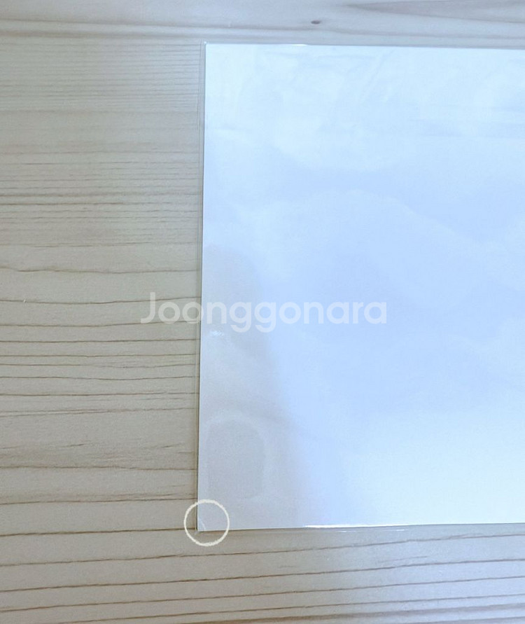 체인소맨 극장판 레제편 일본 특전 덴지 레제 미니 색지--2