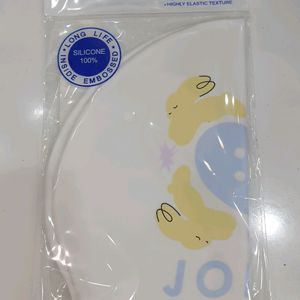 졸린수모 버니버튼