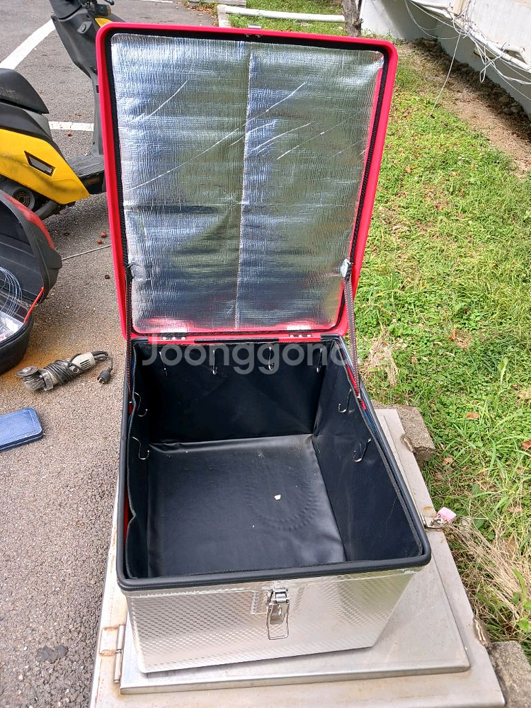 대성 배달통 100리터--0