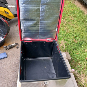 대성 배달통 100리터