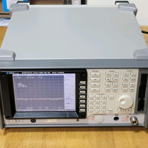 NEX1FUTURE NS-30A 스펙트럼 아날라이져 이미지