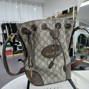 [A급컨디션]구찌 네오빈티지 버킷백 이미지