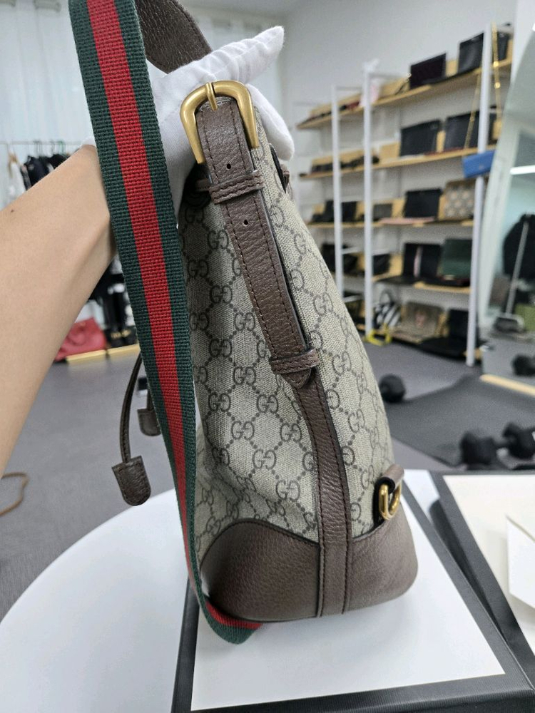 [A급컨디션]구찌 네오빈티지 버킷백 이미지