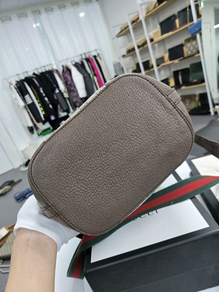 [A급컨디션]구찌 네오빈티지 버킷백 이미지