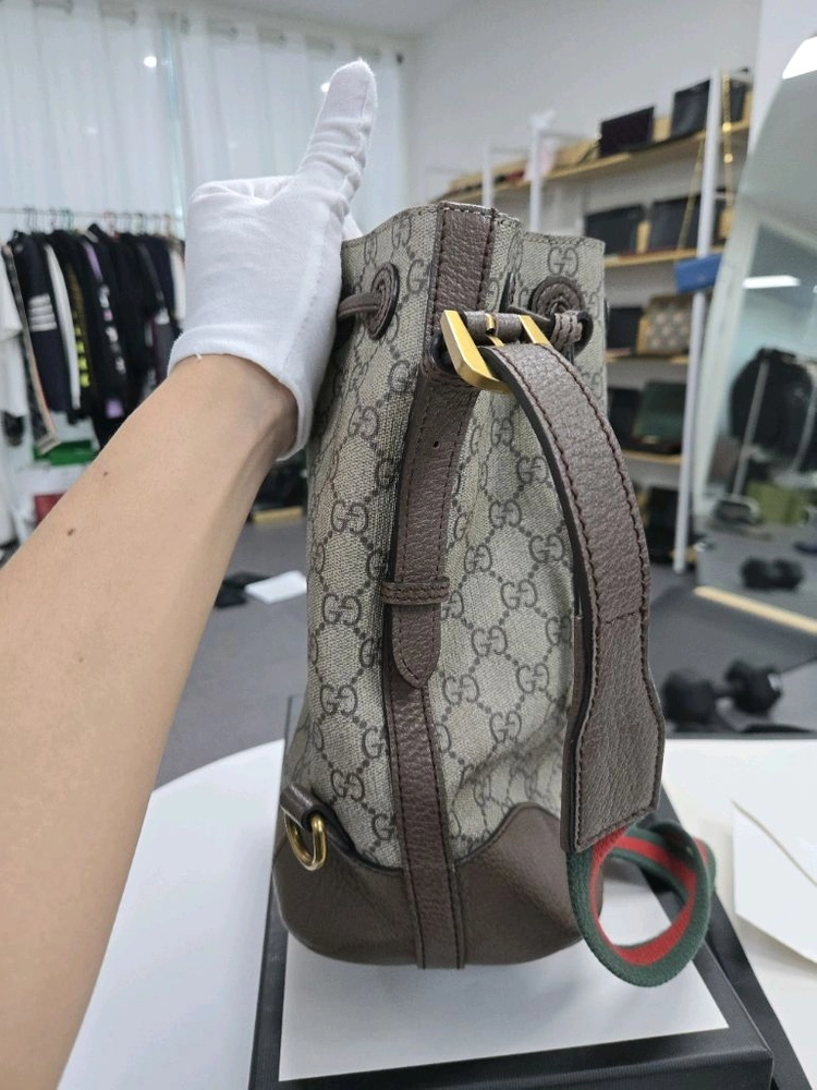 [A급컨디션]구찌 네오빈티지 버킷백 이미지